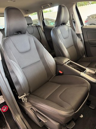 Volvo XC60 2017