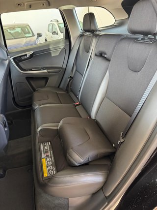 Volvo XC60 2017