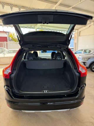 Volvo XC60 2017