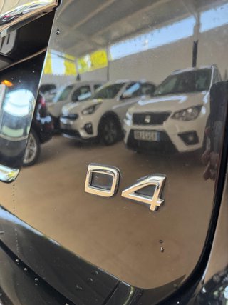 Volvo XC60 2017