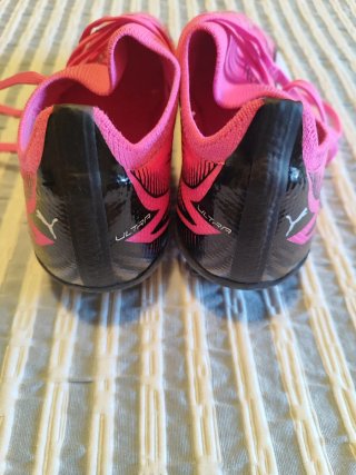 Botas de fútbol Puma Ultra Match