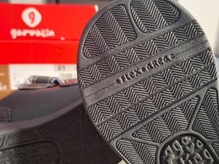 Zapatos Garvalín Piel Talla 21 Flexibles