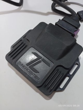 Chip Potencia Mercedes Tunercenter