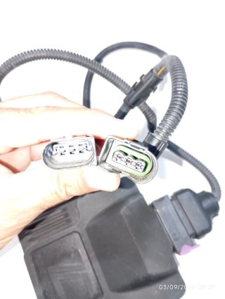 Chip Potencia Mercedes Tunercenter