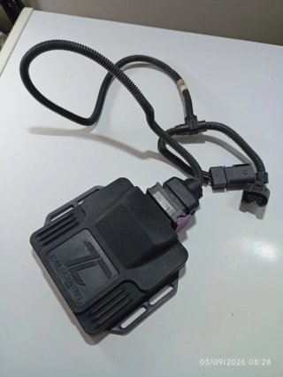 Chip Potencia Mercedes Tunercenter
