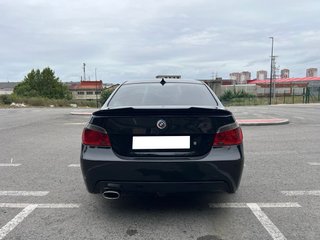 BMW Serie 5 2006