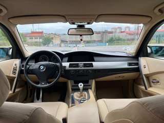 BMW Serie 5 2006