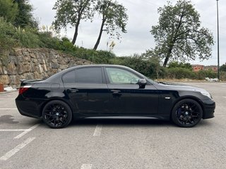 BMW Serie 5 2006