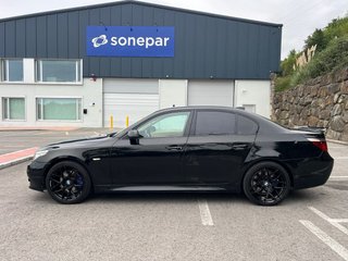 BMW Serie 5 2006
