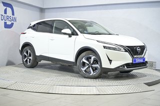 Nissan Qashqai DIG-T 103kW N-Connecta