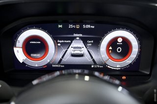Nissan Qashqai DIG-T 103kW N-Connecta