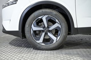 Nissan Qashqai DIG-T 103kW N-Connecta