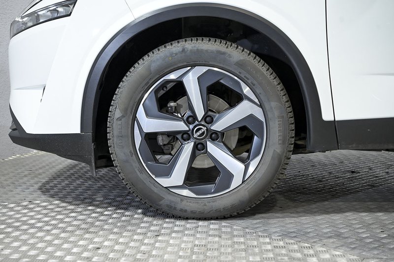 Nissan Qashqai 2023, foto 14