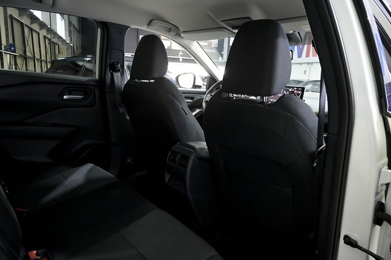Nissan Qashqai 2023, foto 15