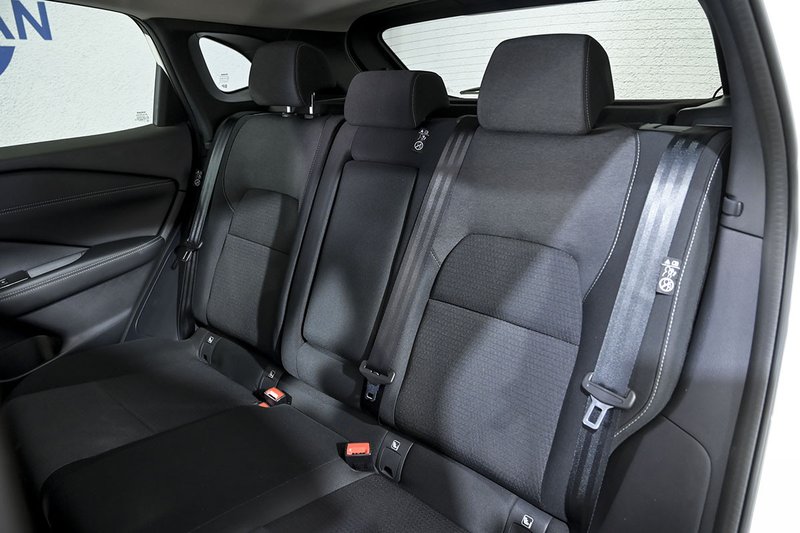 Nissan Qashqai 2023, foto 17