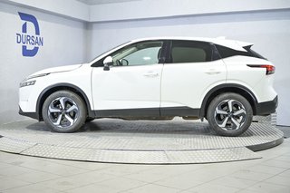 Nissan Qashqai DIG-T 103kW N-Connecta