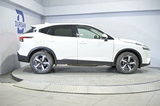Nissan Qashqai DIG-T 103kW N-Connecta