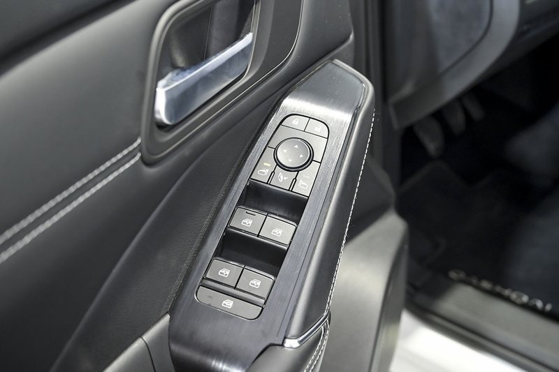 Nissan Qashqai 2023, foto 22