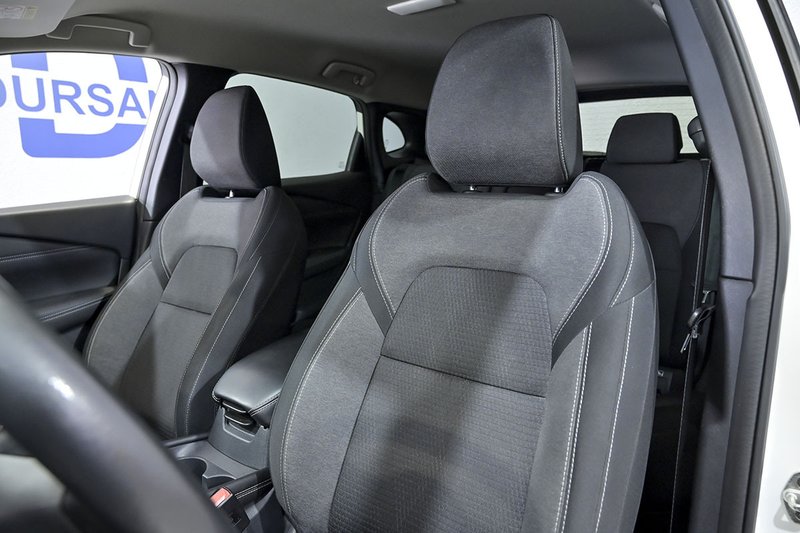 Nissan Qashqai 2023, foto 23