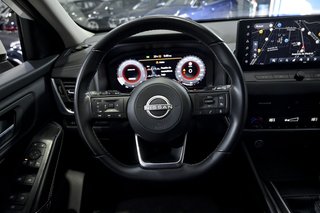Nissan Qashqai DIG-T 103kW N-Connecta