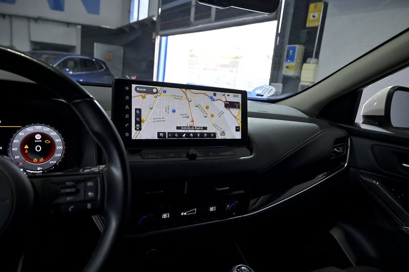 Nissan Qashqai 2023, foto 25