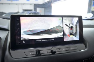 Nissan Qashqai DIG-T 103kW N-Connecta