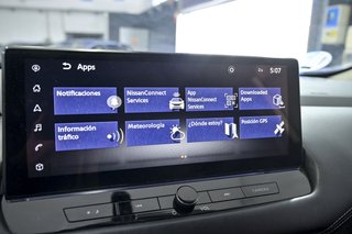 Nissan Qashqai DIG-T 103kW N-Connecta