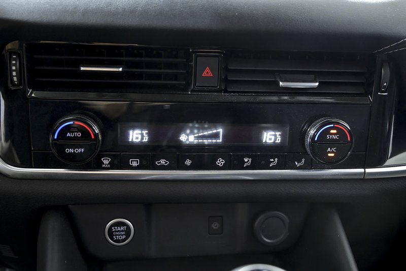 Nissan Qashqai 2023, foto 33