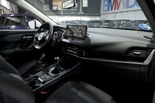 Nissan Qashqai DIG-T 103kW N-Connecta