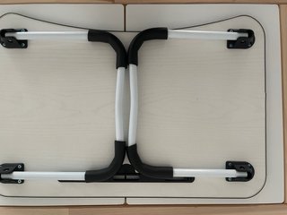 Mesa Plegable Portátil para Cama