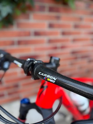 Specialized Chisel Expert