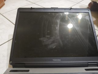 Toshiba Satellite A100
