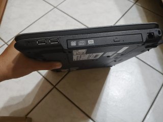 Toshiba Satellite A100