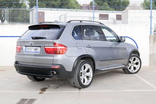 BMW X5 xDRIVE35d
