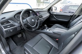 BMW X5 xDRIVE35d