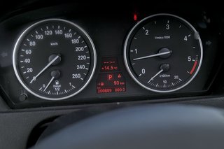 BMW X5 xDRIVE35d