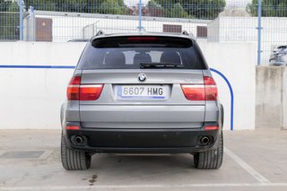 BMW X5 xDRIVE35d
