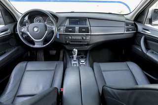 BMW X5 xDRIVE35d