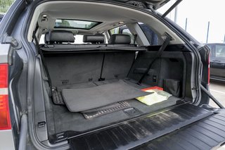 BMW X5 xDRIVE35d