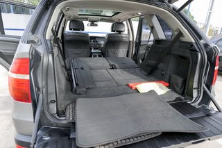 BMW X5 xDRIVE35d