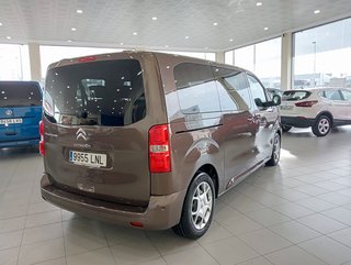 Citroën Spacetourer ë-SpaceTourer Talla M 50 KWh Feel