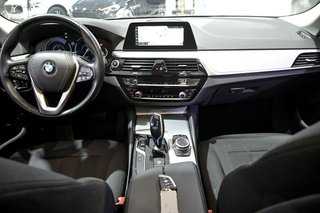 BMW Serie 5 530e xDrive