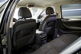 BMW Serie 5 530e xDrive