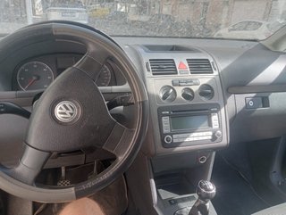 Volkswagen Touran 2007