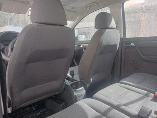 Volkswagen Touran 2007