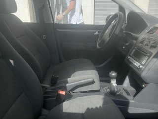 Volkswagen Touran 2007