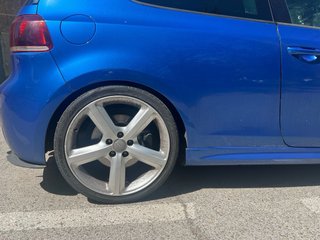 Llantas Audi 19” 5x112 ET38