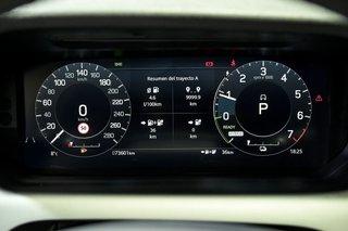 Land Rover Discovery Sport 1.5 I3 PHEV 309PS AWD Auto R-Dynamic SE