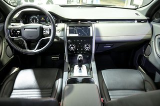 Land Rover Discovery Sport 1.5 I3 PHEV 309PS AWD Auto R-Dynamic SE