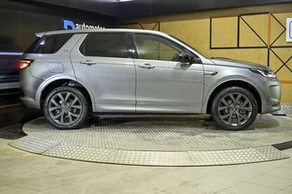 Land Rover Discovery Sport 1.5 I3 PHEV 309PS AWD Auto R-Dynamic SE